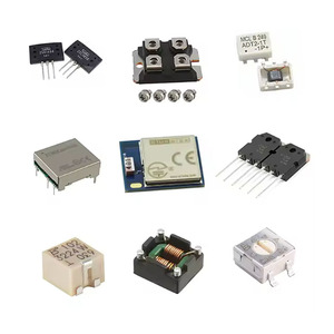 Thương hiệu mới mạch tích hợp ss56b schottky Diode CHỈNH LƯU hàng tồn kho linh kiện điện tử Nhà cung cấp - Product Image 3
