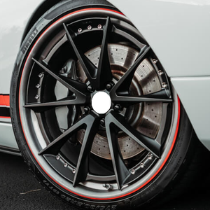 Llanta de ruedas forjadas de 18 19 20 21 22 24 pulgadas para Ferrari Purosangue Portofino F8 sf90 Roma 812 296 488 FF 458 GTC4 Benz bmw audi S8 - Product Image 1