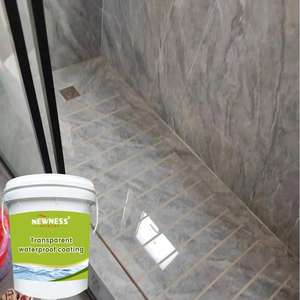 Bata tak terlihat <span class=keywords><strong>Brickwork</strong></span> kedap air tak terlihat lapisan kedap air lainnya bahan kedap air cat dinding - Product Image 6