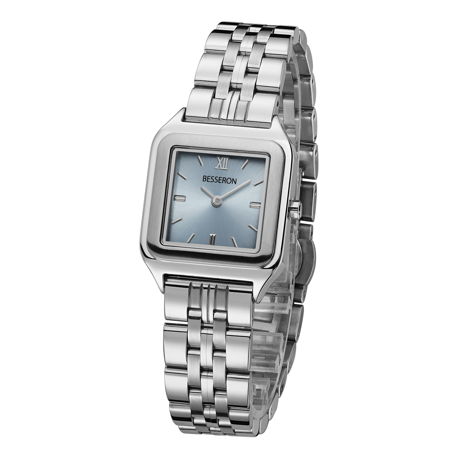 Bracelet de montre fin