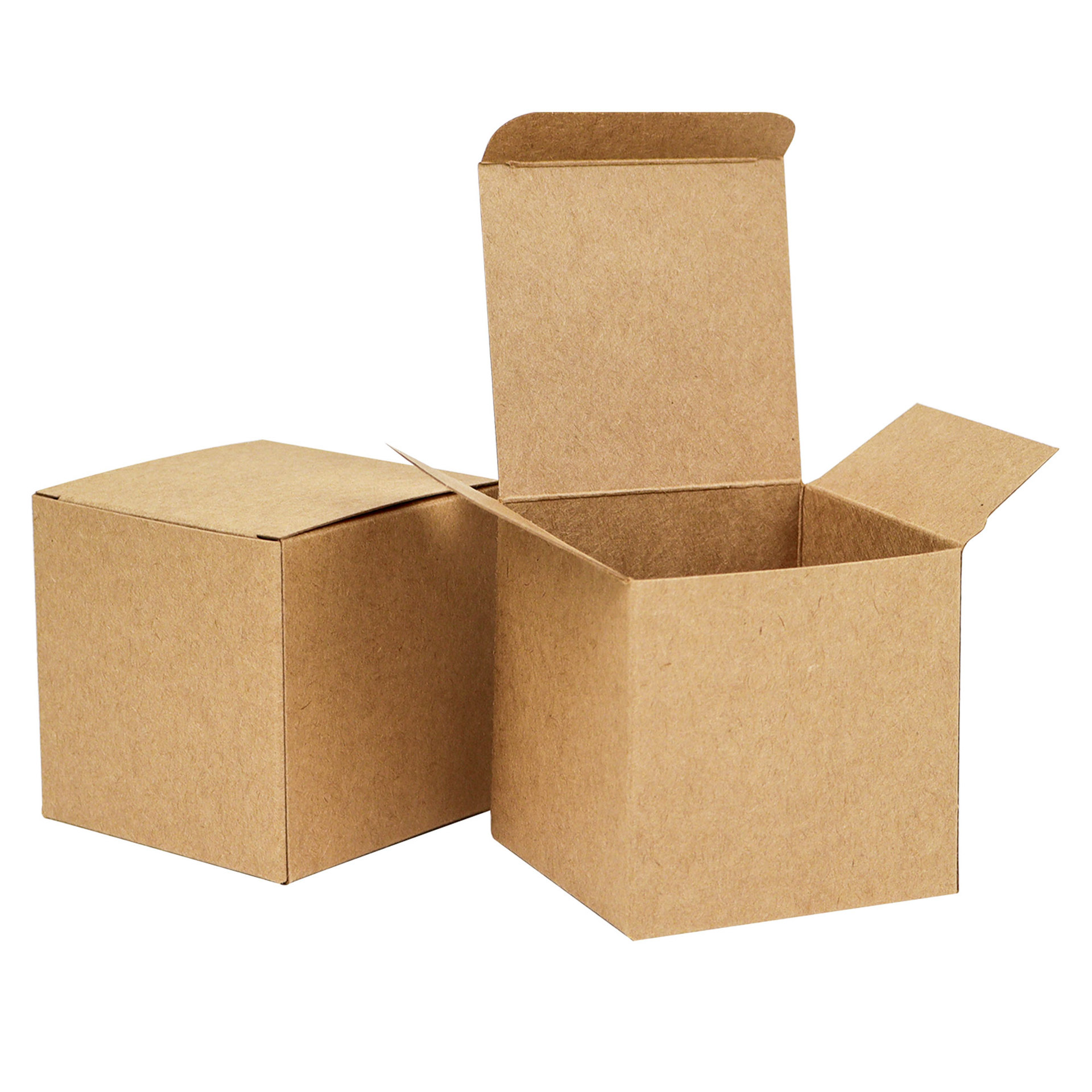 สีน้ำตาล