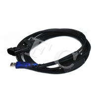 Cable de Interfaz FC USB MP48 para Autogás - Herramienta de Diagnóstico Profesional para Sistemas de Conversión a GNC/GLP
