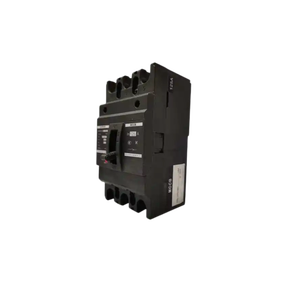 Disjoncteurs Toonice de haute qualité MCCB 100A 125A 225A 250A Ampères, disjoncteurs à boîtier moulé avec boîtier transparent - Product Image 1