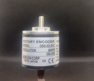 Rotary <strong>Encoder</strong> OSS-05-2HC OSS-036-2HC OSS-01-2HC OSS-03-<strong>2</strong> OSS-02-2HC Servo Motor <strong>Encoder</strong> - Product Image 1
