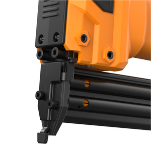 Reeman-ortable lectrical 18Ga 32 425J phpholstery AIL un 2 In 1 Nailer y tapler con 20V de litio - Product Image 3