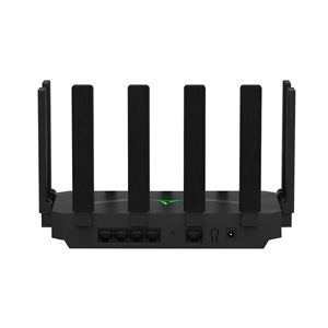 <span class=keywords><strong>Wifi</strong></span> 6 3000Mbps Ax3000 Wifi6 Dual-Band <span class=keywords><strong>Repeater</strong></span> Router Không Dây <span class=keywords><strong>Wifi</strong></span> Router - Product Image 3