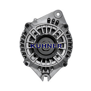 Alternador compatible con CITROËN XM 2.1 TD 12V Diésel (KW: 80, HP: 109) del 11-1991 al 04-1994 KUHNER 30835RI NUEVO - Product Image 1