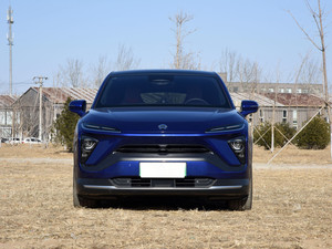 ยานพาหนะไฟฟ้าแบบ<span class=keywords><strong>4X4</strong></span> MNEC6 NIO หรูหรามากแบรนด์จีน - Product Image 2