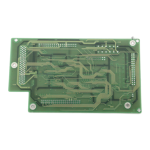 Placa de Circuito Industrial ASSY E3125-66524, Pieza de Repuesto - Product Image 3
