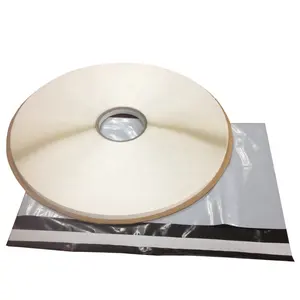 Cold-resistance Permanent Bag Sealing Tape