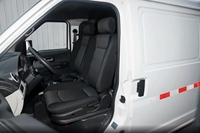 Fourgonnette électrique 7 places Minibus DFSK EC35 Fourgonnette de transport de passagers RHD/gauche CLTC 282 km 4x2 à vendre