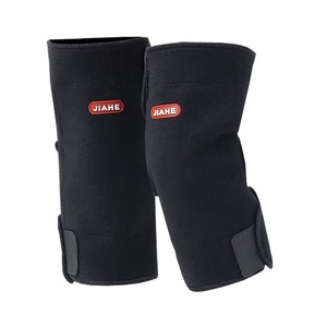 Jiahe – Soulagement de la douleur au genou et chaleur apaisante pour les jambes froides, support articulaire auto-chauffant pour hommes et femmes, dispositif de protection contre le froid - Product Image 1