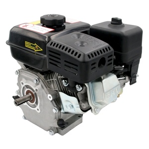 Lusqi 196cc <span class=keywords><strong>170f</strong></span> 6.5HP 7.5HP máy móc động cơ xăng 4 đột quỵ 6.5HP động cơ xăng động cơ xăng cho nông nghiệp - Product Image 1