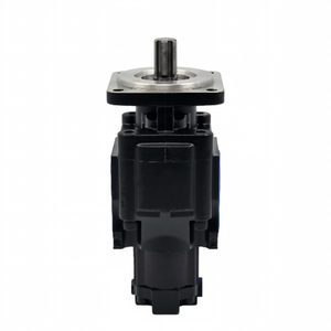 ปั๊มไฮดรอลิก Huamao Heavy Duty JHP รุ่น DL505-9C สำหรับรถตักล้อยางแรงดันสูง พร้อมการรับประกัน 1 ปี - Product Image 2