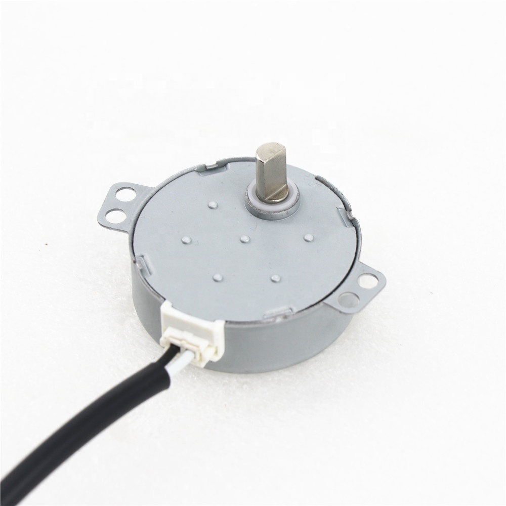 AC 12V AC 220-240V 50/60Hz Synchronous Motor TYC-5... – Vicedeal