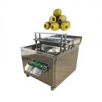 Vente directe usine Machine à dénoyaouter et à fendre les olives, dattes et cerises, à moteur