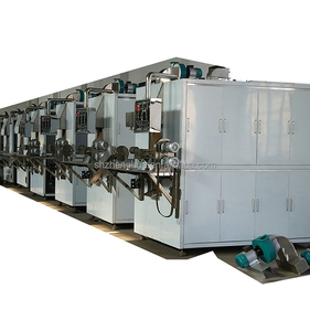 عصا الويفر الاوتوماتيكية المصنوعة في الصين, عصا الويفر بخط الانتاج - Product Image 6