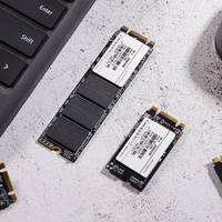 Harga pabrik 256GB 512GB 1TB 2TB setengah ukuran Msata 3.0 Internal Ssd Solid State Hard Drive