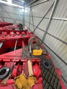 TBM đường hầm nhàm chán Máy Vonfram cacbua hợp kim thép khai thác đá scraper trong cao mặc kháng cuộc sống lâu dài thời gian scraper Cutter - Product Image 4