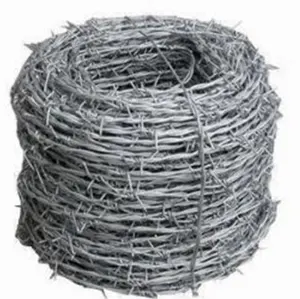 easy to install multipurpose use barbed wire