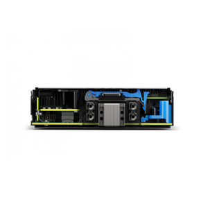 Serveur Blade HPE portatif, platine, 8160M, CPU <span class=keywords><strong>bl460c</strong></span>, <span class=keywords><strong>gen10</strong></span> - Product Image 6