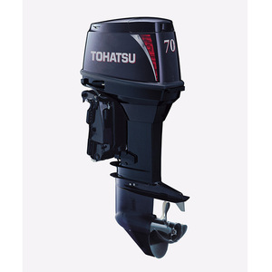Motor de barco fueraborda Yamaha, TOHATSUS Tohatsu <span class=keywords><strong>MFS</strong></span> 60A, usado y nuevo - Product Image 4