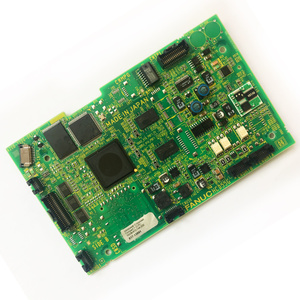 A20B-2200-0610 Nueva Placa Base Original Fanuc Teach Pendant para Control Industrial PLC RS485 PAC Controlador Dedicado - Product Image 5