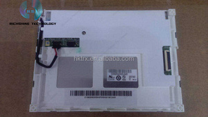 Prix usine industriel AUO 5.7 pouces TFT panneau G057VN01 V2 écran en acier inoxydable résolution 640x480 - Product Image 3