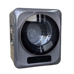 Mini secadora automática <span class=keywords><strong>de</strong></span> <span class=keywords><strong>ropa</strong></span> para uso doméstico, secadora <span class=keywords><strong>de</strong></span> <span class=keywords><strong>ropa</strong></span> eléctrica, secadora <span class=keywords><strong>de</strong></span> <span class=keywords><strong>ropa</strong></span> para el cuidado <span class=keywords><strong>de</strong></span> bebés, Máquina secadora para <span class=keywords><strong>ropa</strong></span> - Product Image 2