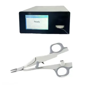 High-frequency Ligasure Vessel Sealing And Cutting Unit Medical Use
