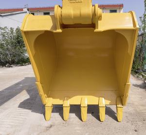 Excavadora Komatsu Pc400 en buen estado original, modelo 2024 japonés usado, 400-8 400 Komatsu, excavadora en venta, modelo de 1, - Product Image 6