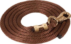 Corde de trelage tressée de qualité supérieure pour un maniement, un entraînement et un transport efficaces et sécurisés - Product Image 6