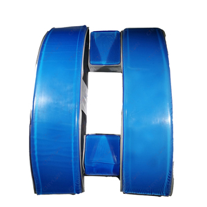 Marca HENGWEI, gran oferta, almohadilla de Gel de pecho médico quirúrgico, posicionadores de Gel propensos para pacientes - Product Image 4