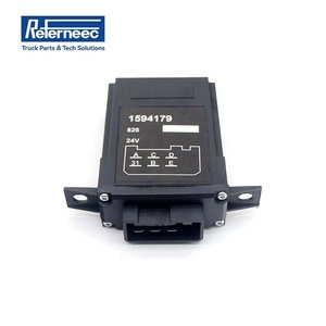 <span class=keywords><strong>Relais</strong></span> de camion REFERNEEC 1594179, unité de commande pour camion VOLVO - Product Image 1