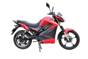 XFX Factory Direct Supply Electric Sportbike 2000W 3000W Mid-<b>Drive</b> EV Scooter with 72V Lithium Battery for Adults EEC Certified - Product Image 2