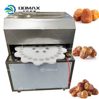 Machine de dénoyautage de dattes de meilleure qualité Machine de dénoyautage de graines de jujube de noyau de fruits à petite échelle