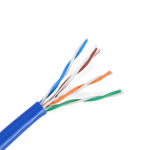 Giá tốt nhất <span class=keywords><strong>CAT5</strong></span> CAT5E UTP FTP <span class=keywords><strong>SFTP</strong></span> Ethernet 305M LAN mạng cáp thông tin liên lạc - Product Image 1