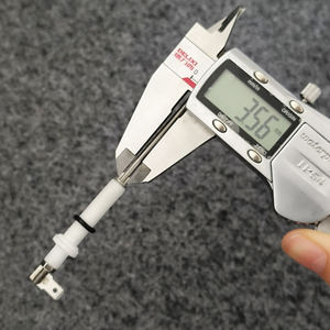 फ्लोरोप्लास्टिक के साथ पानी मीटर इलेक्ट्रोड जांच - Product Image 6