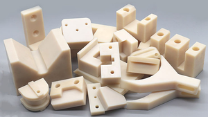 <span class=keywords><strong>Bloc</strong></span> de nylon coulé personnalisé de haute qualité à <span class=keywords><strong>prix</strong></span> d'usine, lot de blocs de nylon coulé - Product Image 3