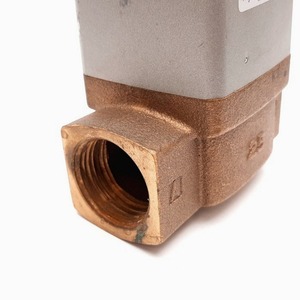 Vanne de régulation VNB402B-N25A pour le contrôle des fluides pilotés, <span class=keywords><strong>1</strong></span> pouce NPT, -101 <span class=keywords><strong>kPa</strong></span> à <span class=keywords><strong>1</strong></span> <span class=keywords><strong>MPa</strong></span> - Product Image 3