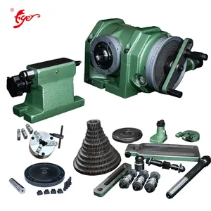 Wholesale High Quality milling machine dividing head indexing dividing head dividing head bs-0