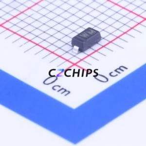 Diodo Zener BZT52C20 SOD-123 Original y Nuevo, Venta al por Mayor de Componentes Electrónicos, Proveedor de Chips y Servicio BOM - Product Image 1