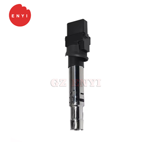 Audi Porsche Volkswagen Volkswagen 2004-2018 022905715B için ateşleme bobini - Product Image 4