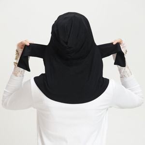 हिजाब टोपी को कस्टमाइज़ करना आंतरिक हिजाब नींजा को कस्टमाइज़ करना - Product Image 1