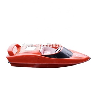 Mini bateau à grande vitesse 1400cc pour 2 personnes, en fibre de verre, expédition directe depuis l'usine, chine - Product Image 1