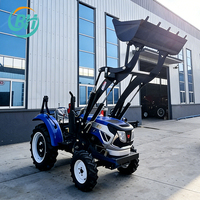 Équipement agricole, tracteur agricole 4x4, 70 CV, 95 CV, 100 CV, 130 CV, tracteur à roues 4x4 disponible en promotion