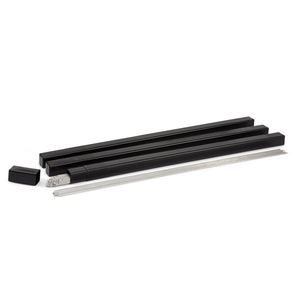 Lincoln Blue Max 347 AWS A5.9 : ER347 Alambre de soldadura <span class=keywords><strong>MIG</strong></span> (GMAW) para <span class=keywords><strong>321</strong></span> 347 348 Aceros inoxidables Fundiciones de Cf-8C - Product Image 3