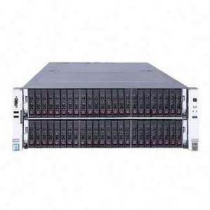 새로운 H3C 유니서버 R4300 G3 서버 H3C R4300 랙 서버 - Product Image 5