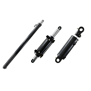 Cilindro hidráulico de inclinación para carretilla elevadora, Gama Completa, entrega rápida personalizada - Product Image 2