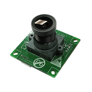 BF314ACS 1MP USB <b>Mini</b> Low Power Camera Module OEM for Smart <b>Speaker</b> with Screen / AI Interactive Display - Product Image 1